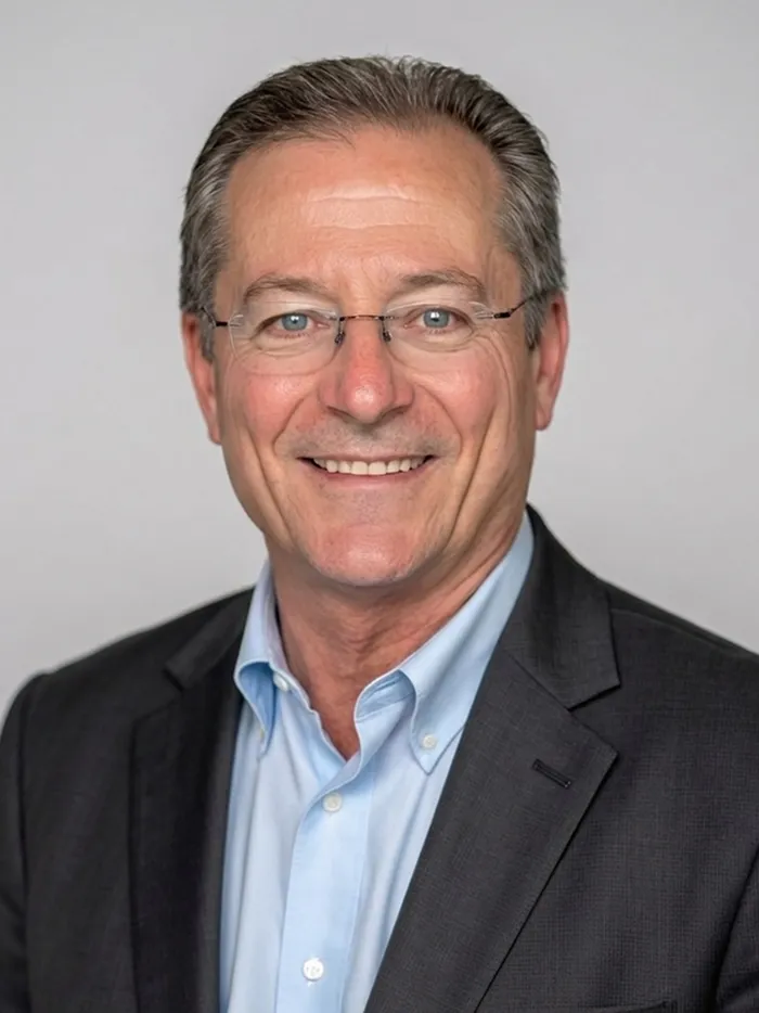 Doug Wilson, Director of Commercial & Channel Sales at Doc Lab