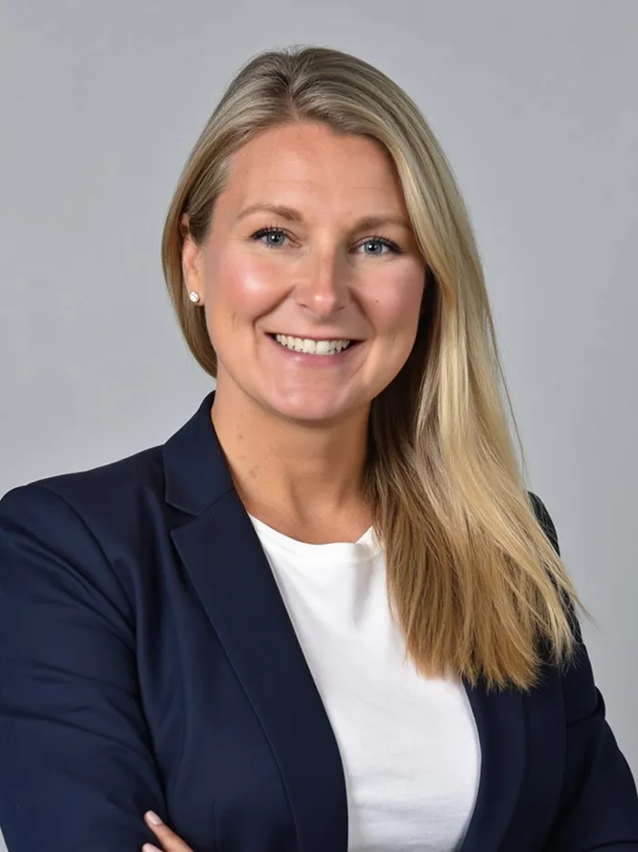 Jennifer Mathieu, Chief Operating Officer at Doc Lab