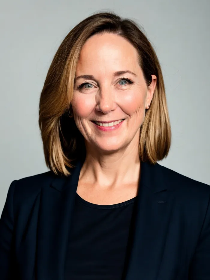 Nancy Williams, Director of Strategic Partnerships & Enterprise Accounts at Doc Lab