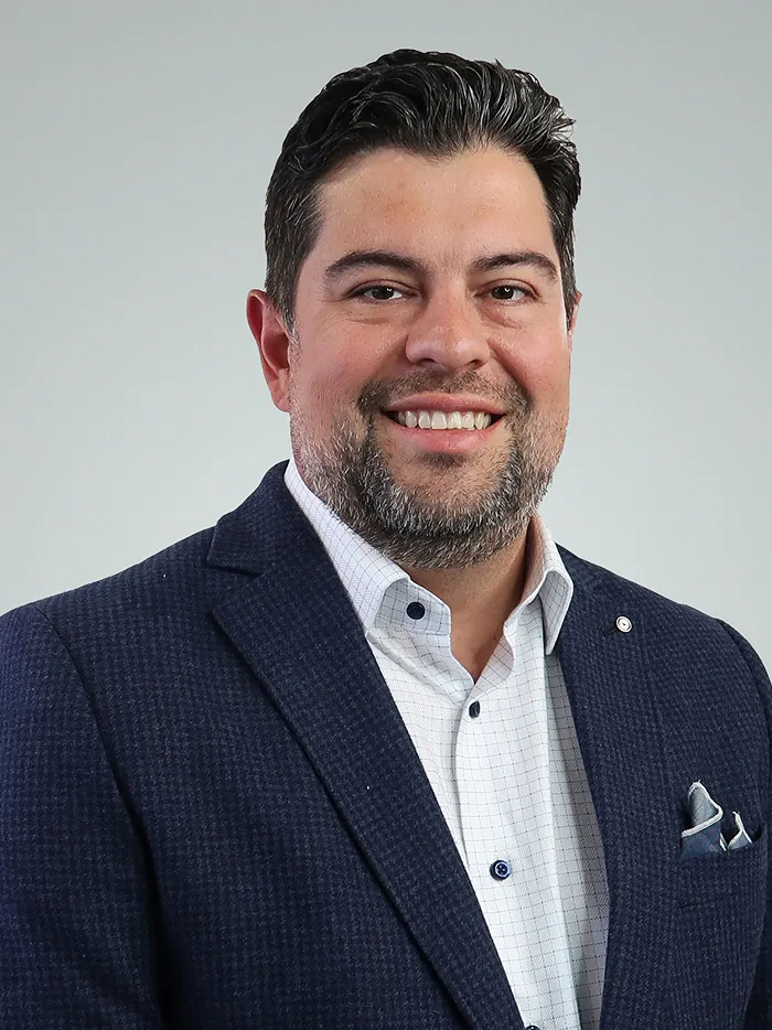 Victor Garza, Chief Financial Officer at Doc Lab